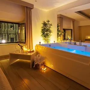 Bed & Breakfast Le Del Duomo, Catania