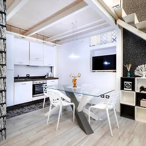 Stesicoro Exclusive House Katania