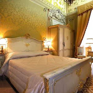 Bed and breakfast Il Caravaggio, CTA